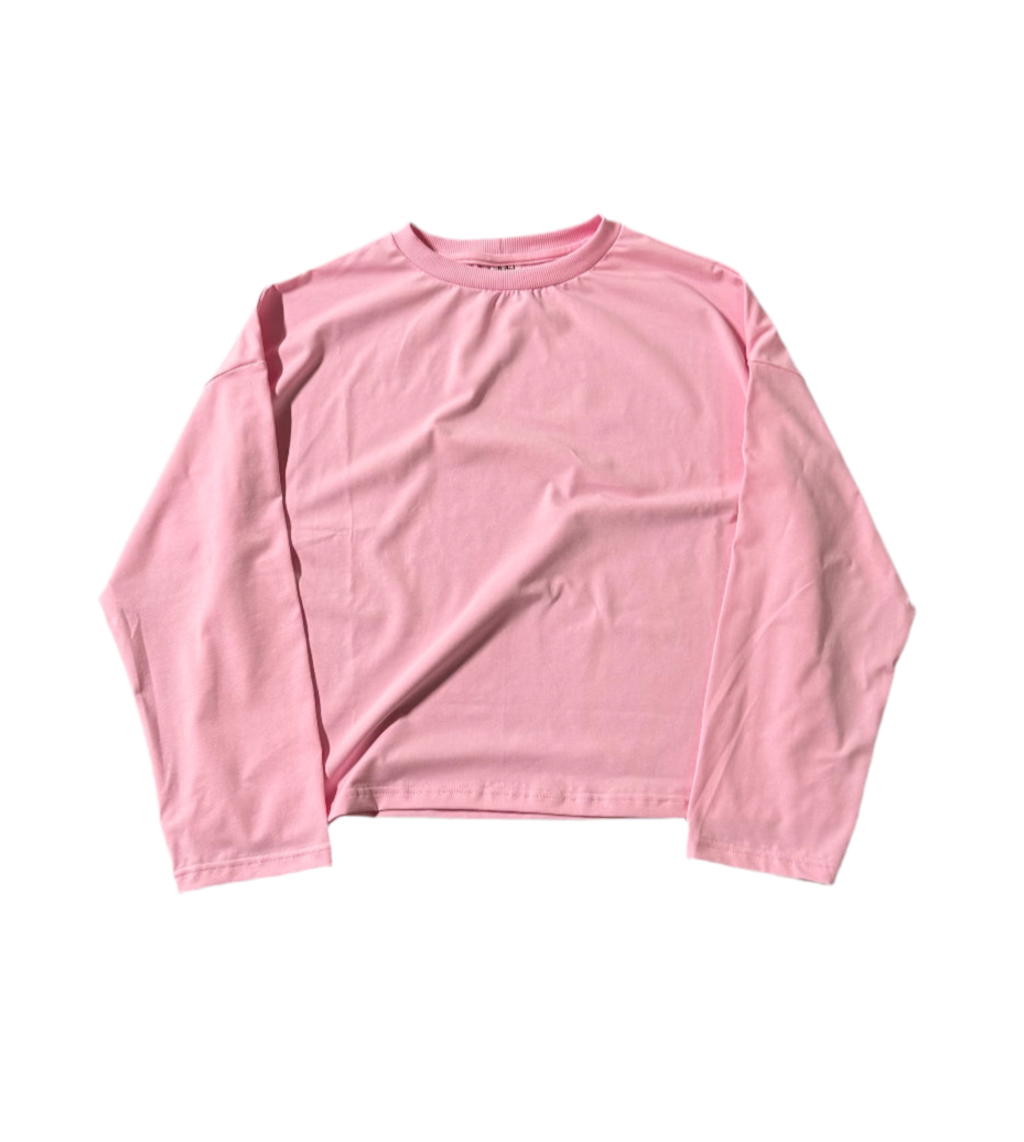 MH longsleeve (pink)