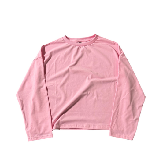 MH longsleeve (pink)