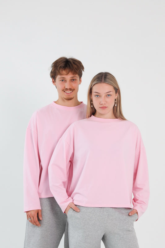 MH longsleeve (pink)
