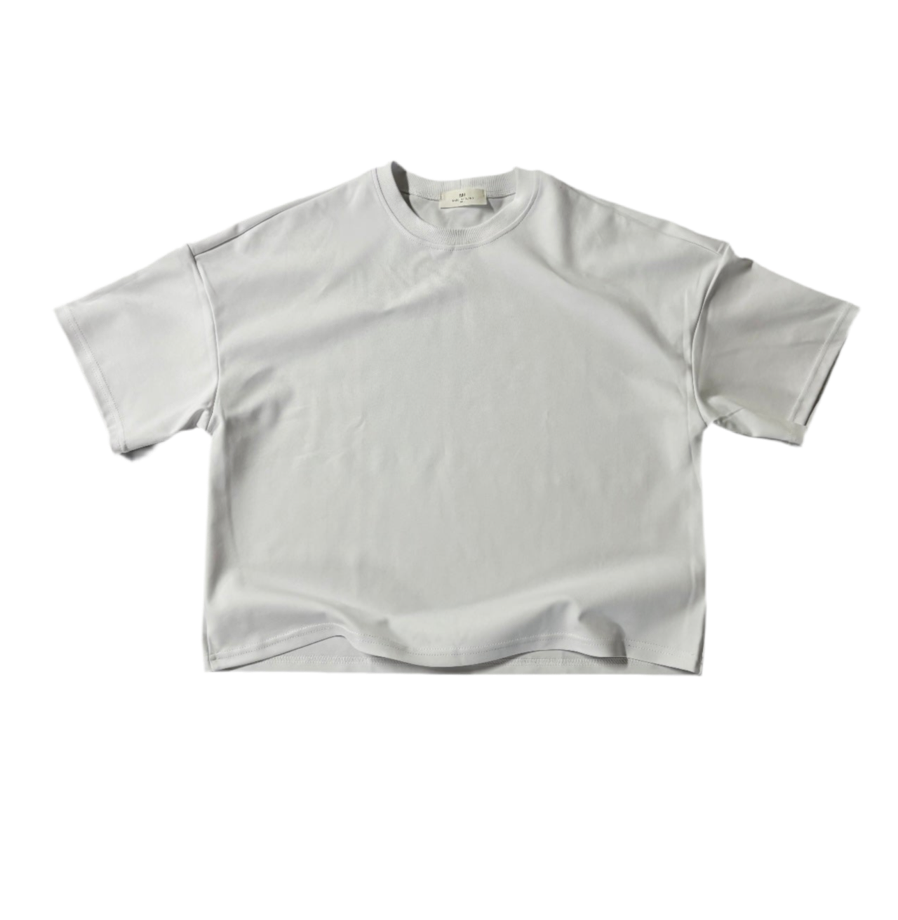 MH BOXY TEE