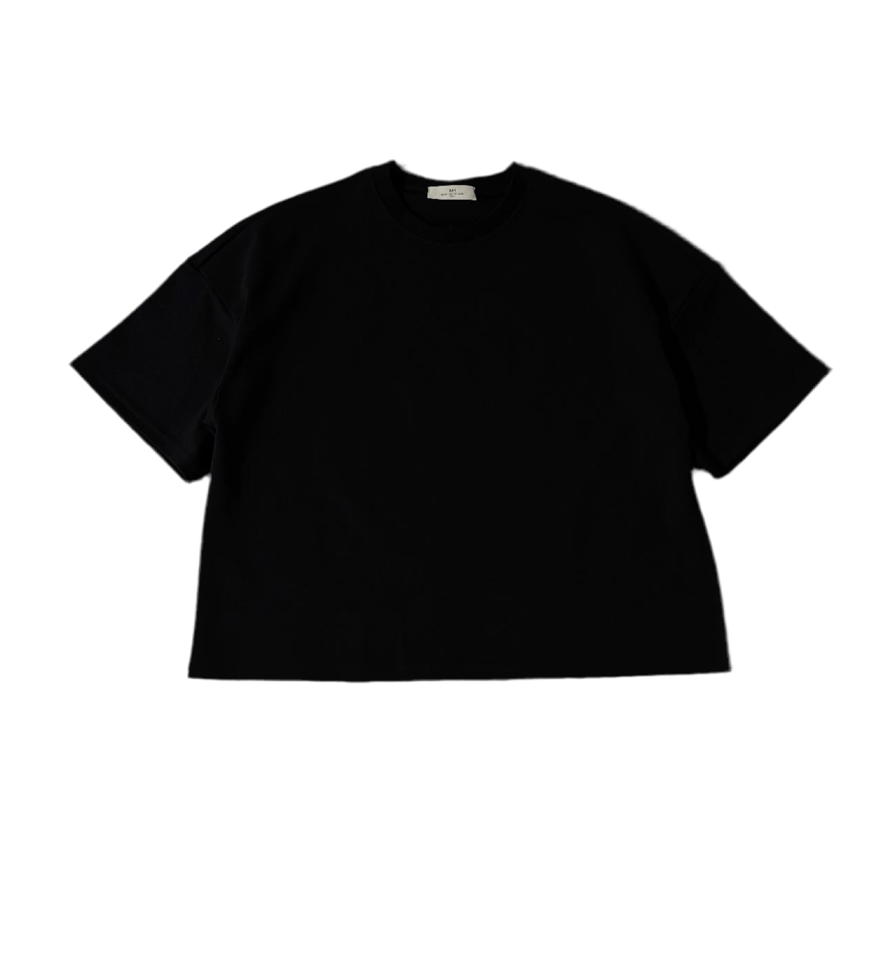 MH BOXY TEE