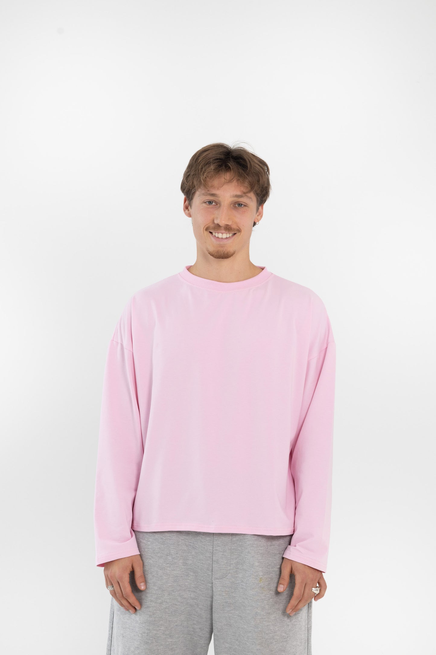 MH longsleeve (pink)