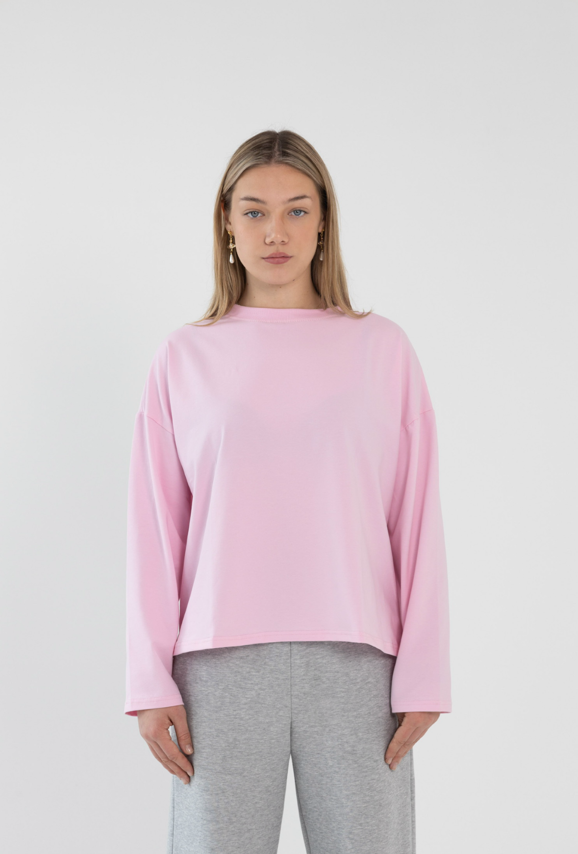 MH longsleeve (pink)