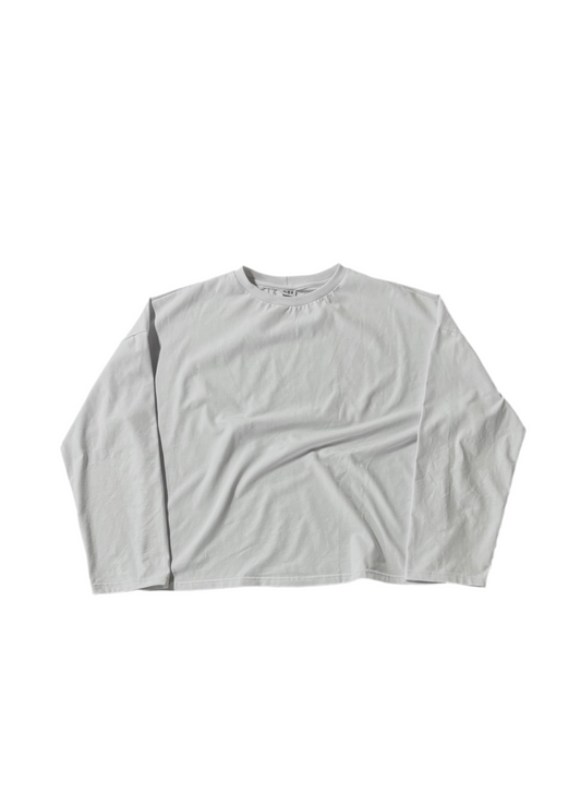 MH longsleeve (white)
