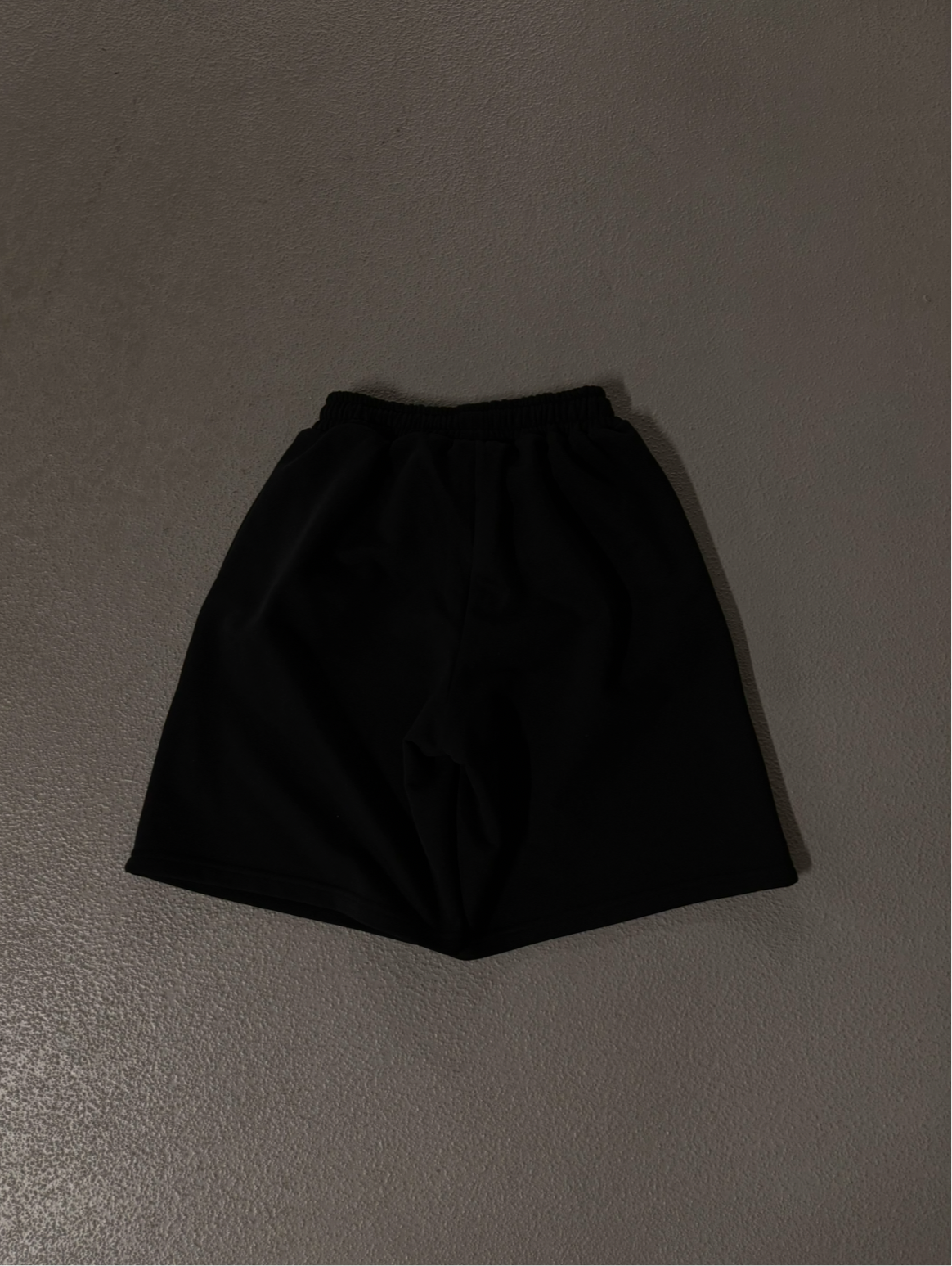 MH shorts