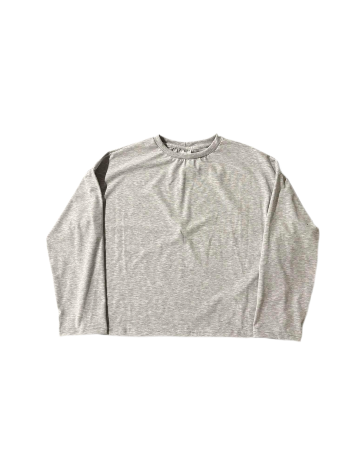 MH longsleeve (grey)