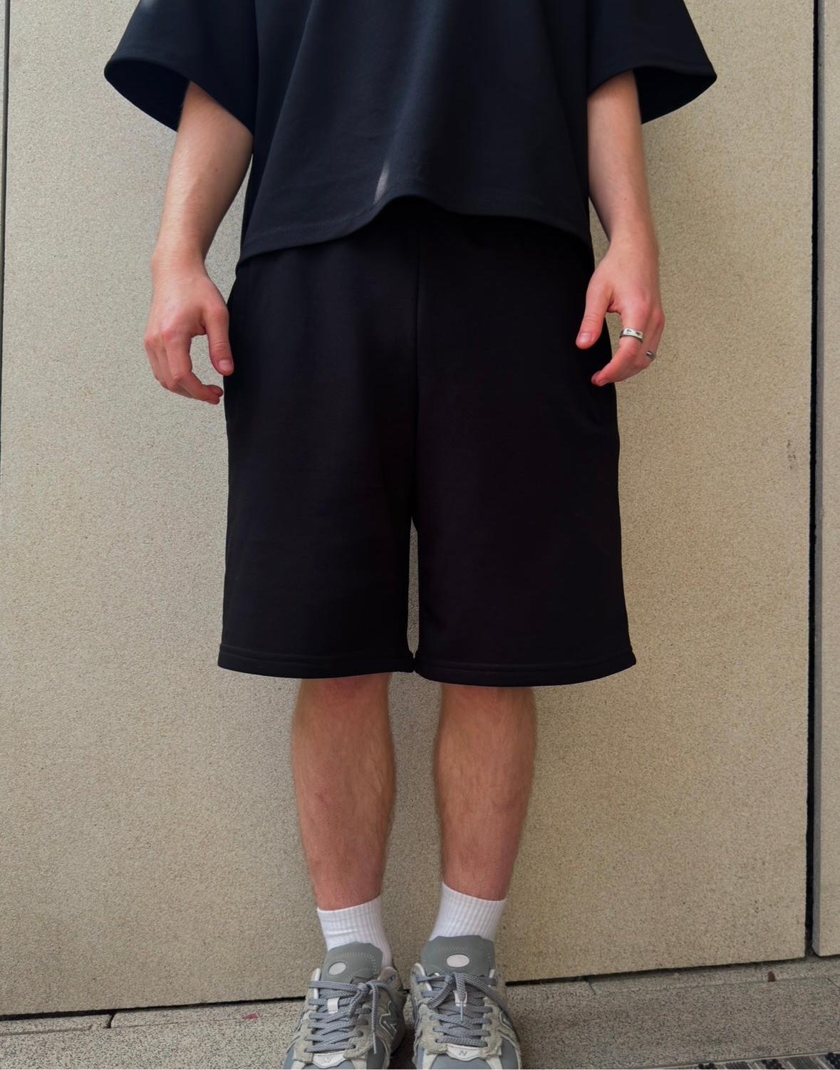 MH shorts