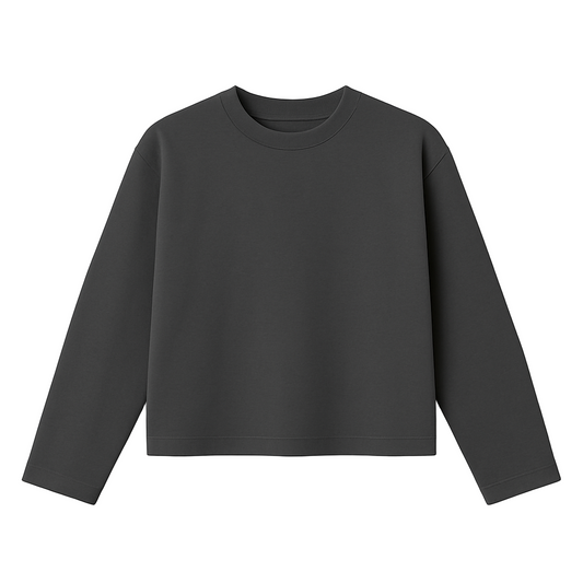 MH longsleeve (graphite)