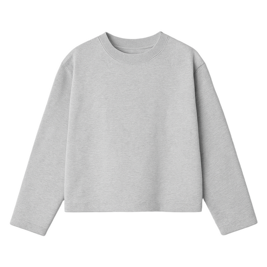 MH longsleeve (grey)