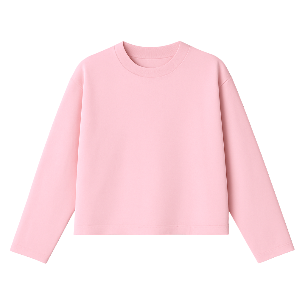 MH longsleeve (pink)