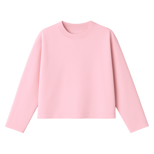MH longsleeve (pink)